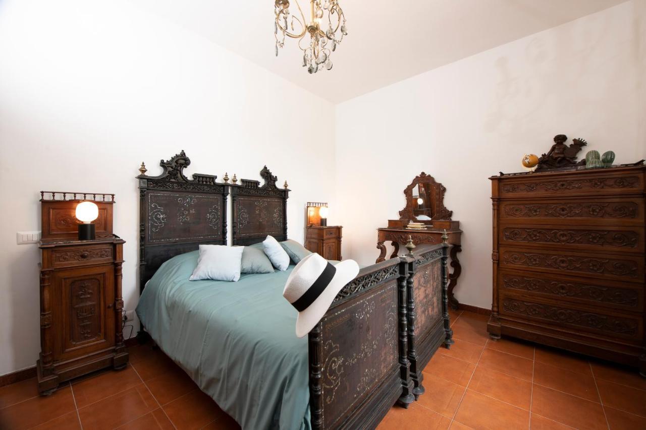 Lilla'S House - Amalfi Square & Close The Beach Exterior foto