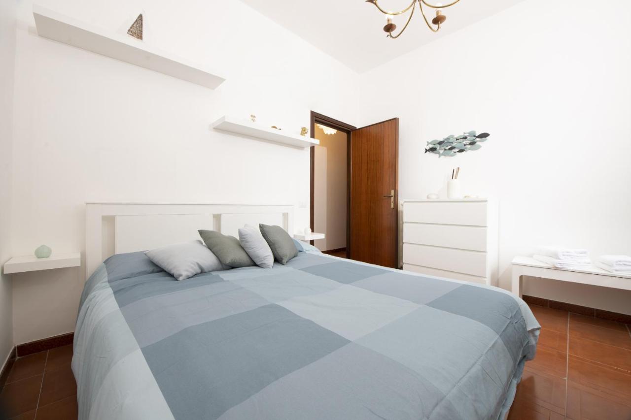 Lilla'S House - Amalfi Square & Close The Beach Exterior foto