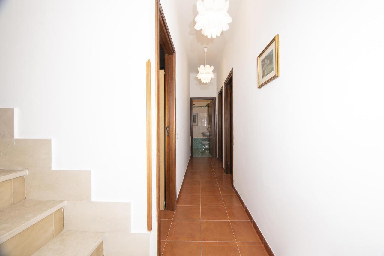 Lilla'S House - Amalfi Square & Close The Beach Exterior foto