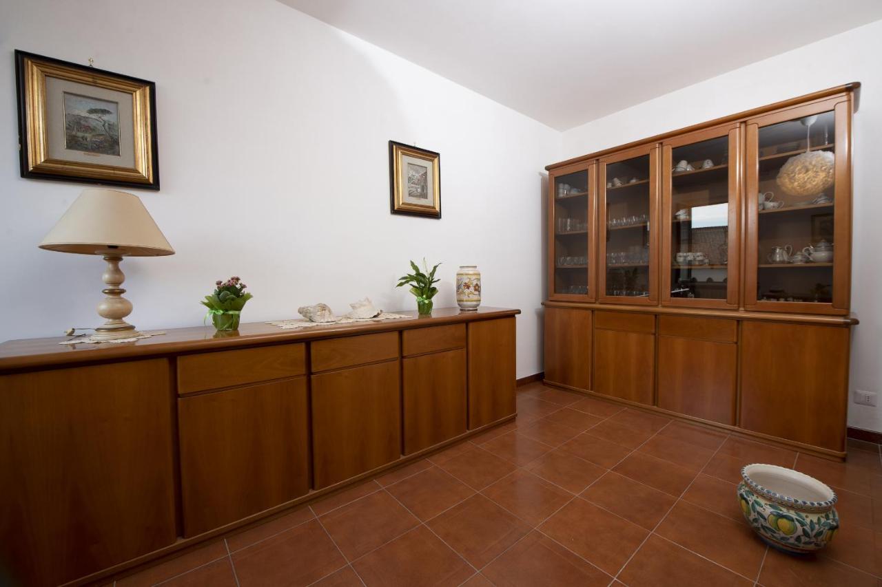 Lilla'S House - Amalfi Square & Close The Beach Exterior foto