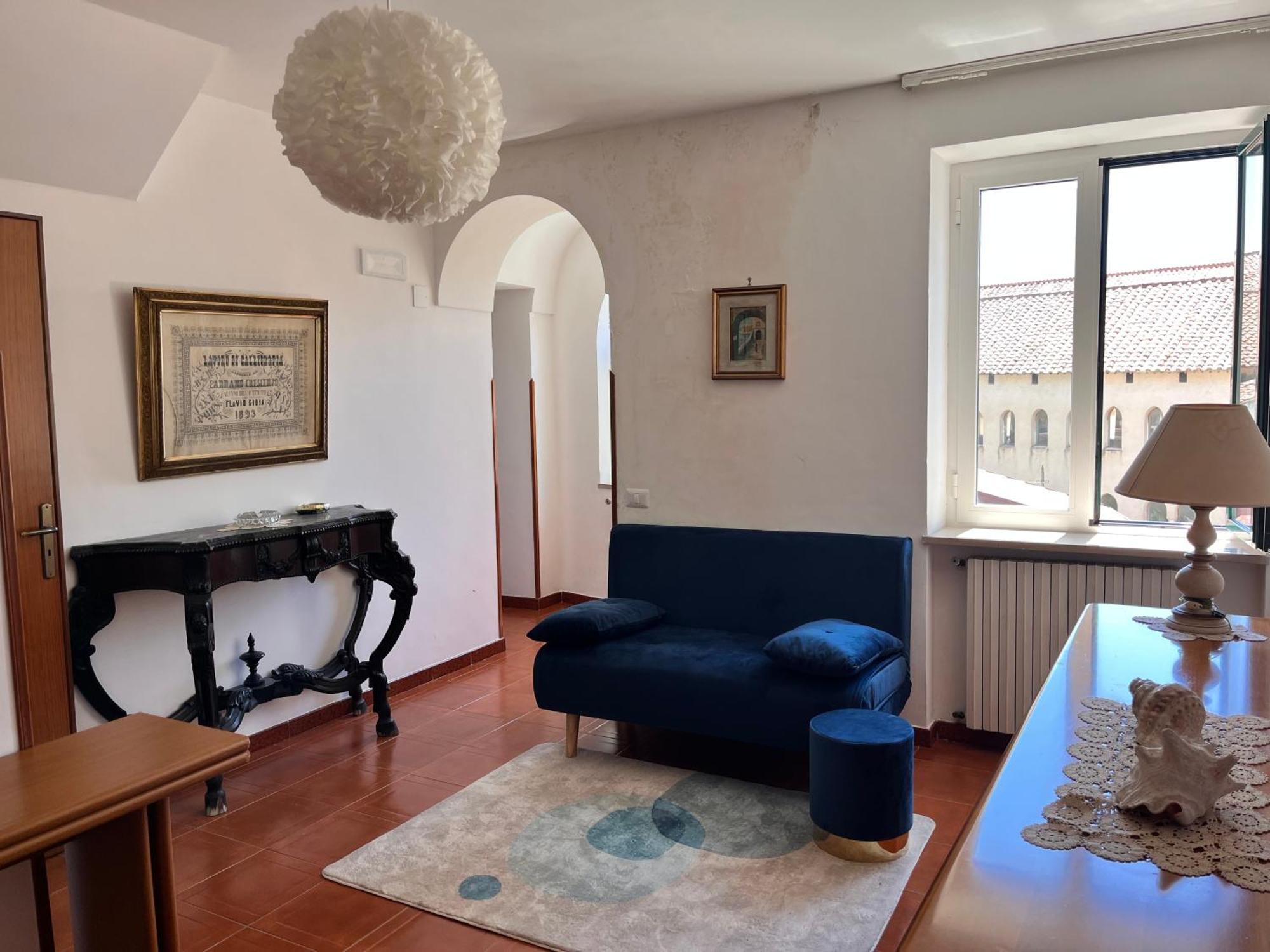 Lilla'S House - Amalfi Square & Close The Beach Exterior foto