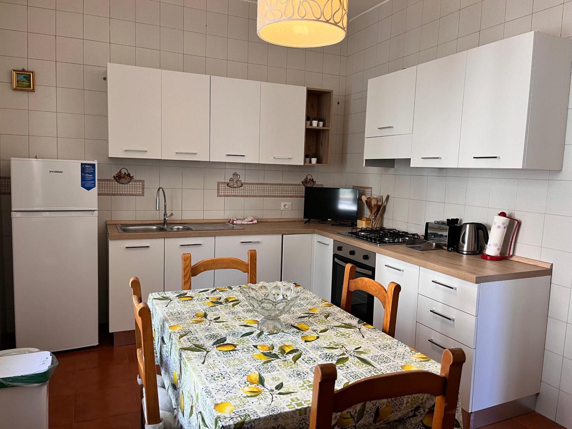 Lilla'S House - Amalfi Square & Close The Beach Exterior foto