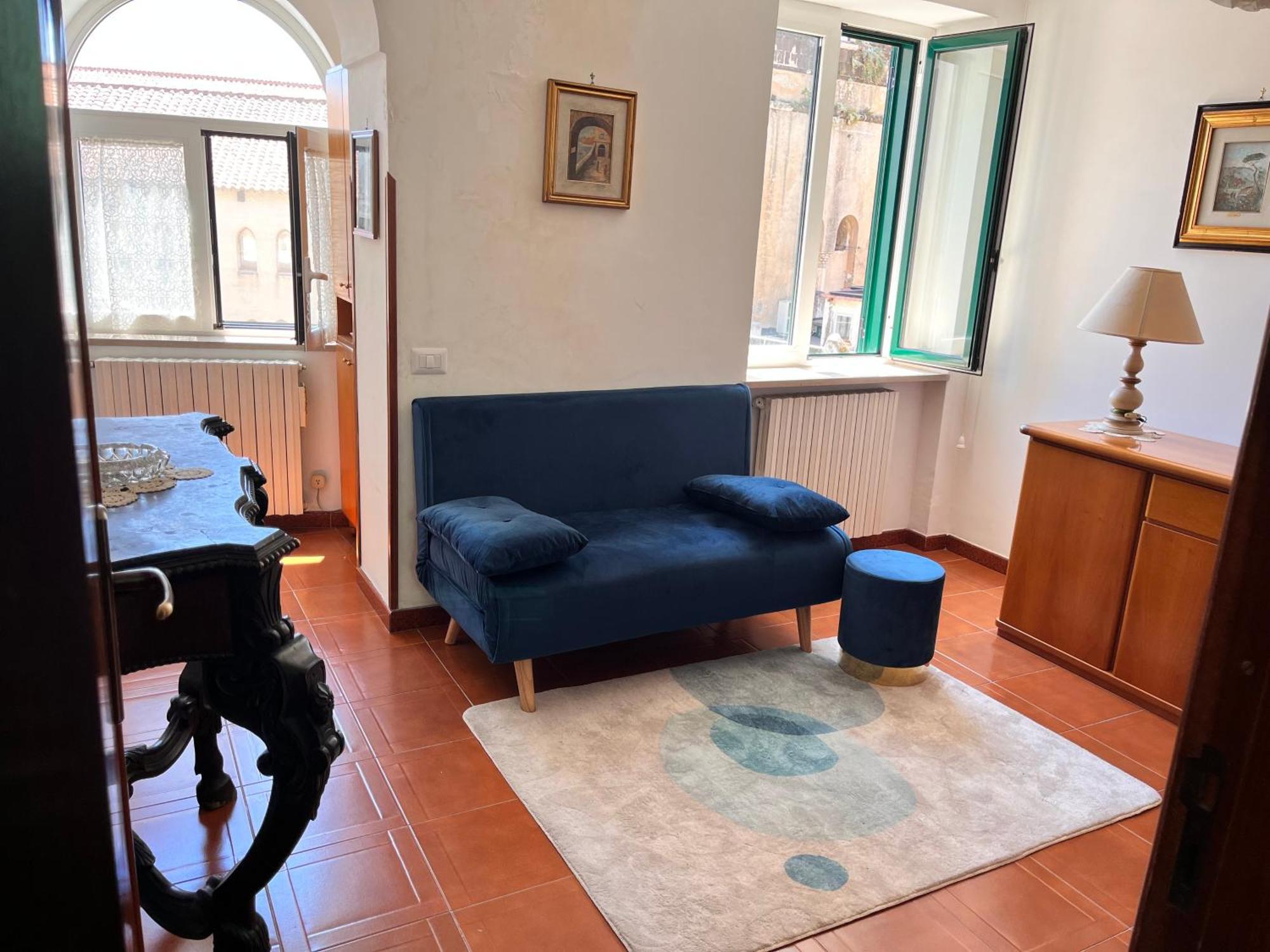 Lilla'S House - Amalfi Square & Close The Beach Exterior foto